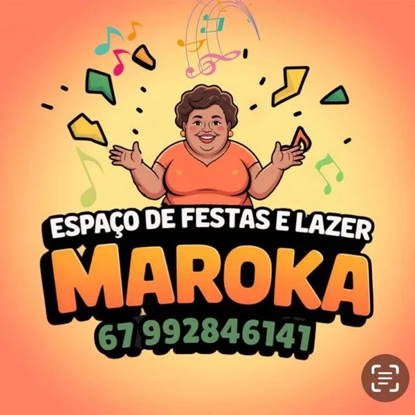 Espaço Para Eventos