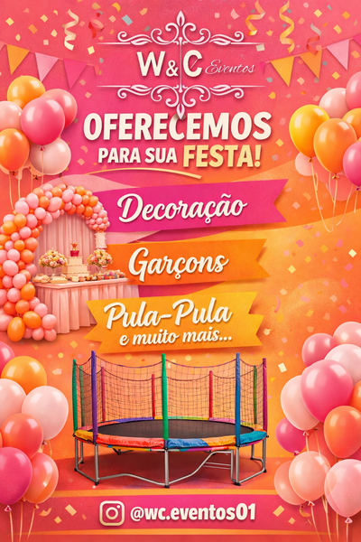 Decoração