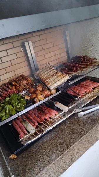 Buffet Espetinho