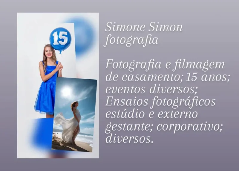 Fotógrafo