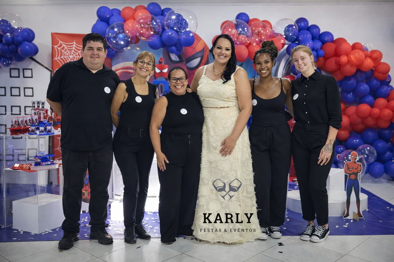 Eventos Corporativos