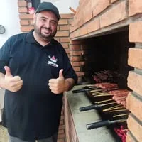 Buffet Churrasco