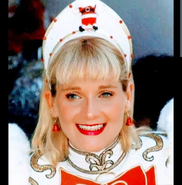 Personagens Temáticos