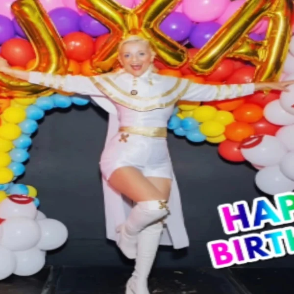 Personagens Temáticos