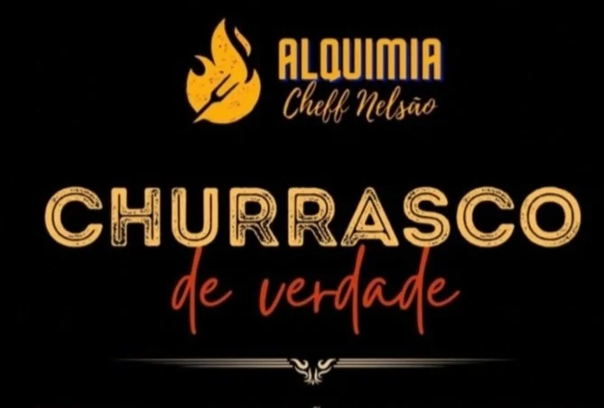 Churrasqueiro