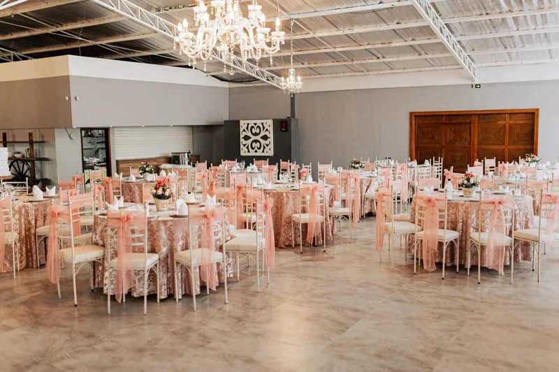 Espaço Para Eventos