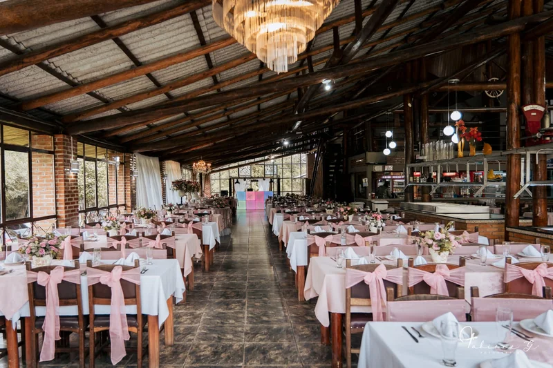 Espaço Para Eventos