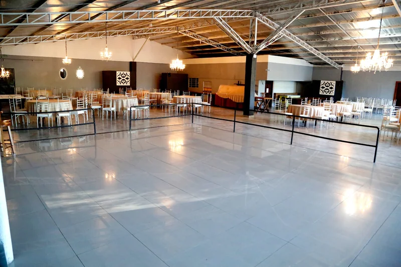 Espaço Para Eventos