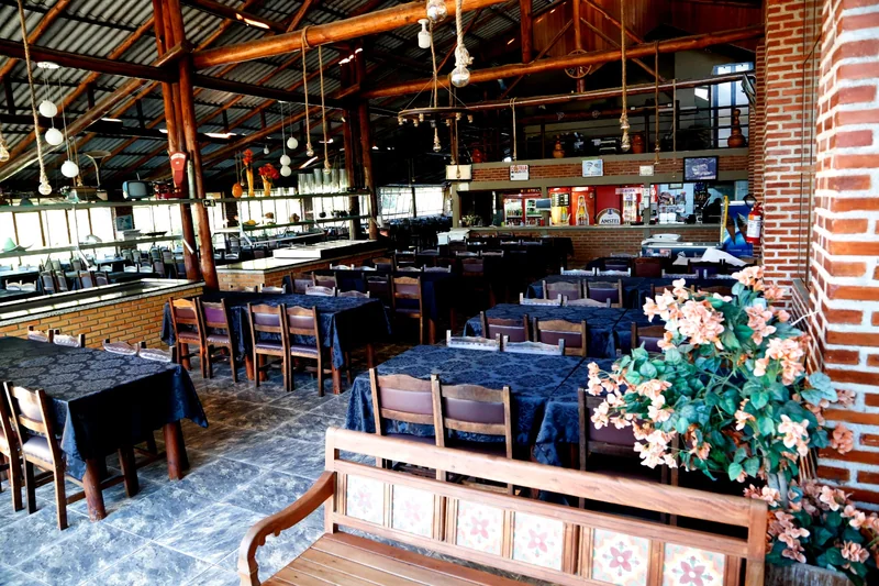 Espaço Para Eventos