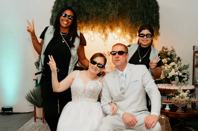 Assessoria De Eventos