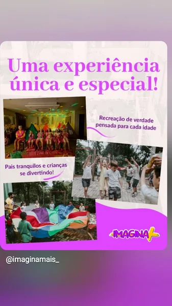 Festas Infantis