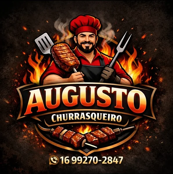 Churrasqueiro