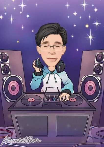 Dj