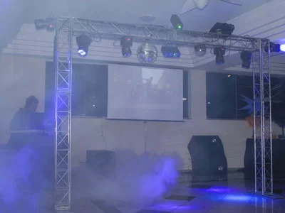 Organização De Eventos