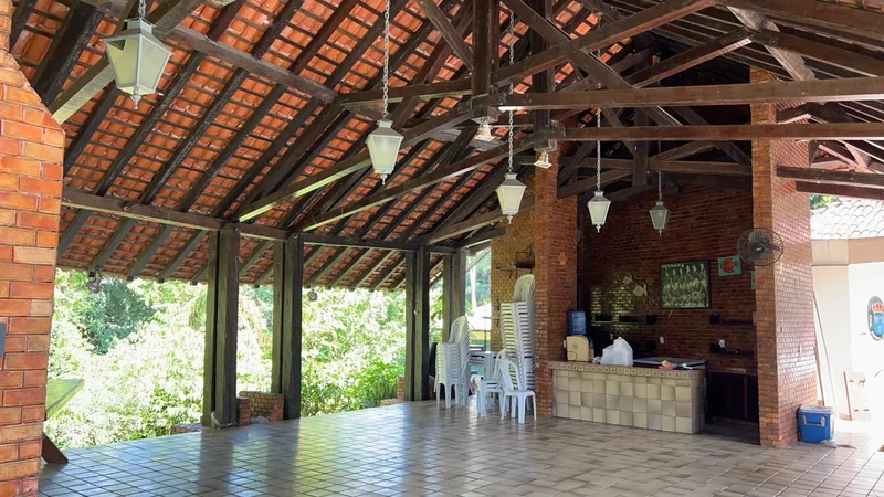 Espaço Para Eventos