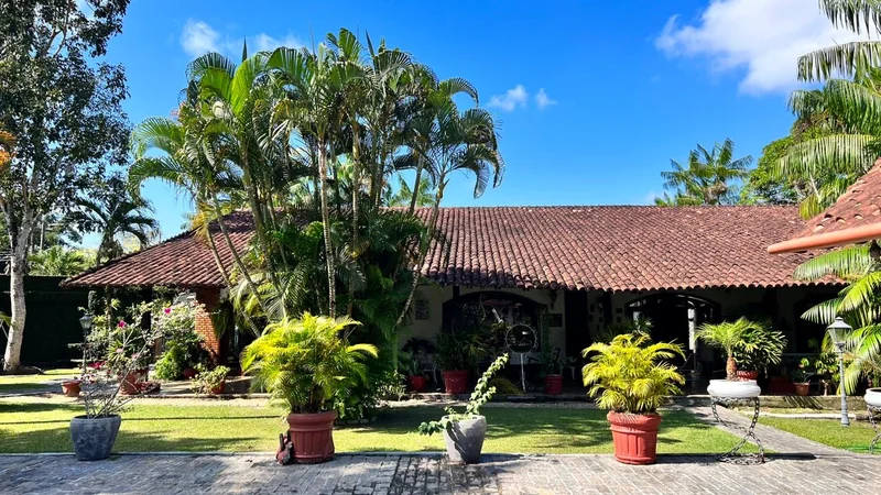 Espaço Para Eventos