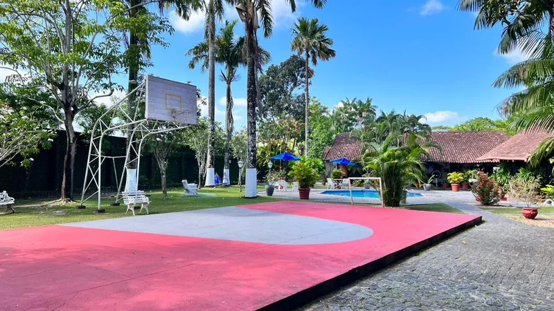 Espaço Para Eventos