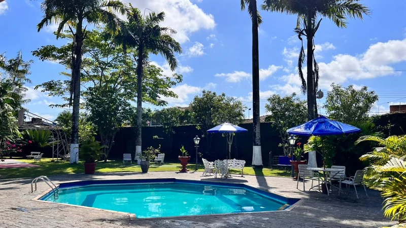 Espaço Para Eventos