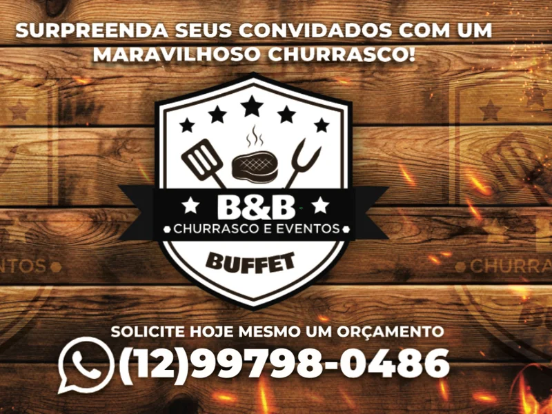 Buffet Churrasco