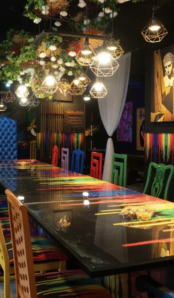 Espaço Para Eventos