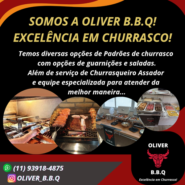 Buffet Churrasco