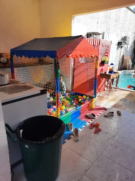 Espaço Para Eventos