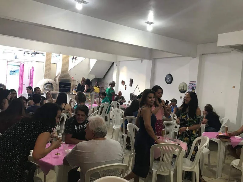 Espaço Para Eventos