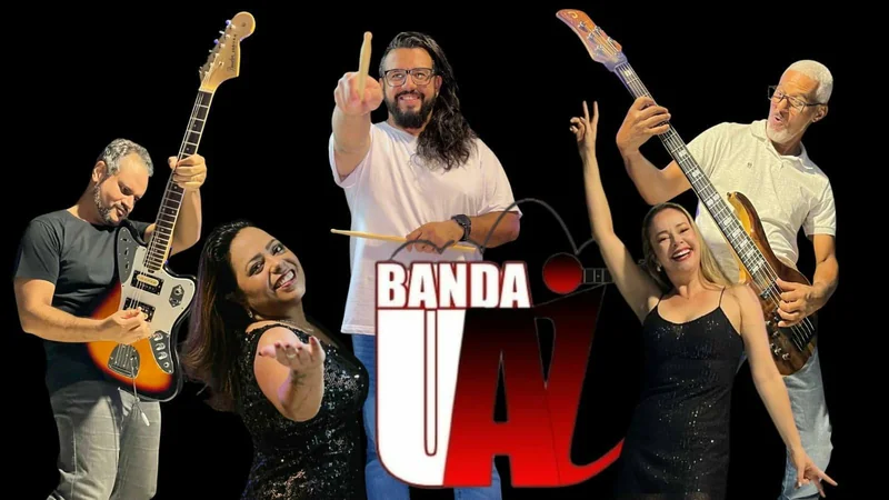 Bandas E Músicos