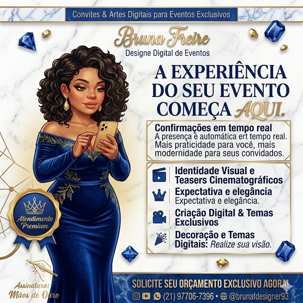 Convites E Papelaria