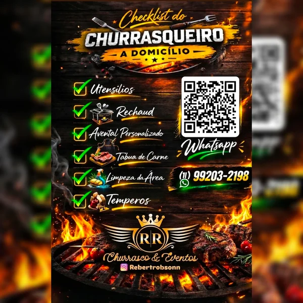 Churrasqueiro