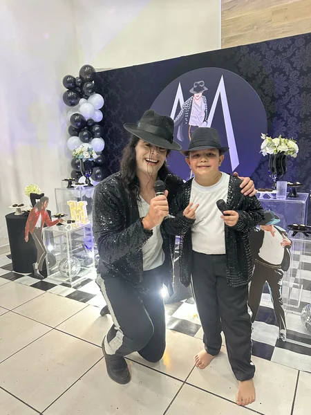 Performances Artísticas