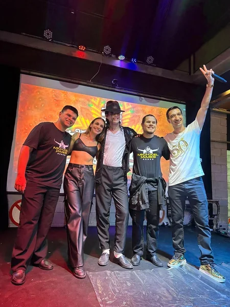 Performances Artísticas