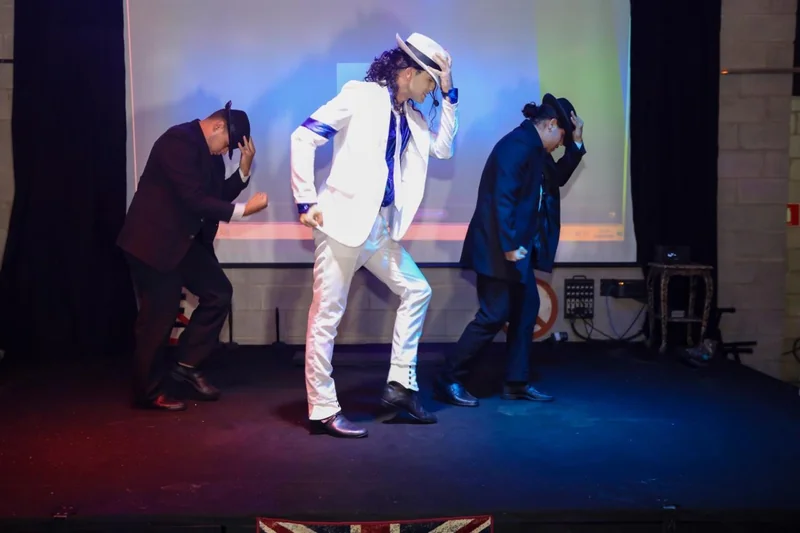 Performances Artísticas