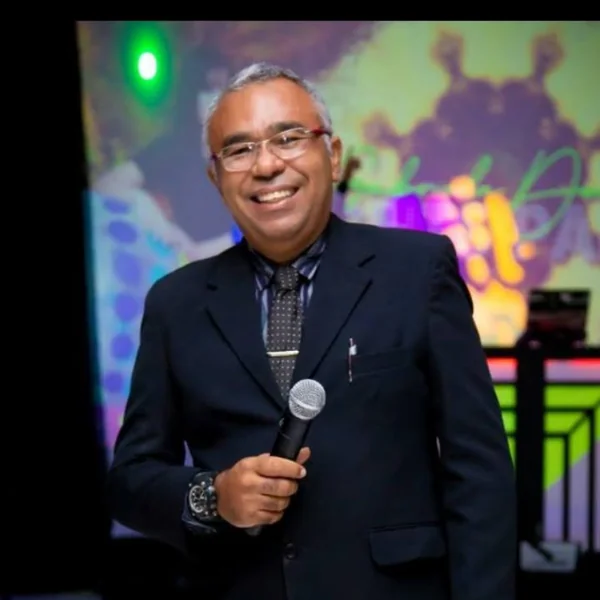 Mestre De Cerimônias