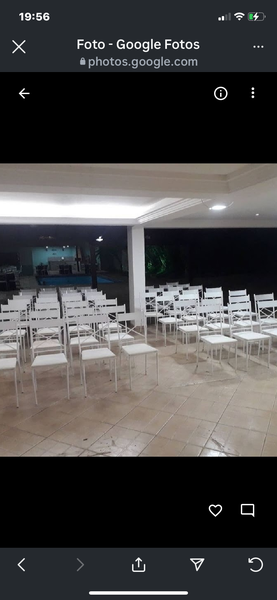 Espaço Para Eventos