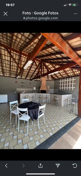Espaço Para Eventos