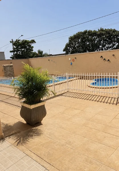 Espaço Para Festas