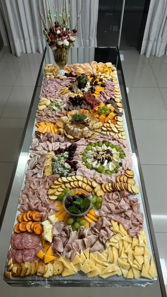 Coquetel Lanches