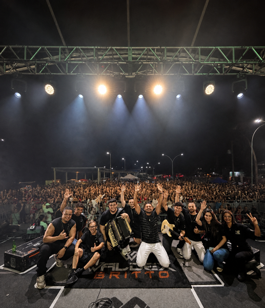 Bandas E Músicos