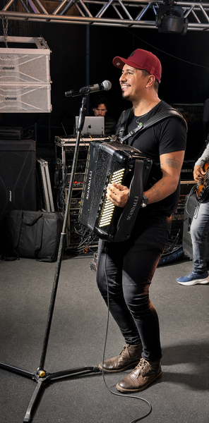 Bandas E Músicos