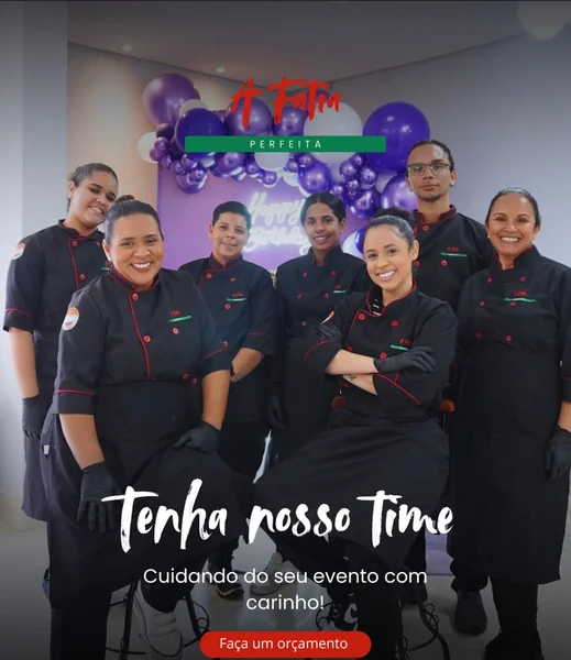 Pizza - Alimentação