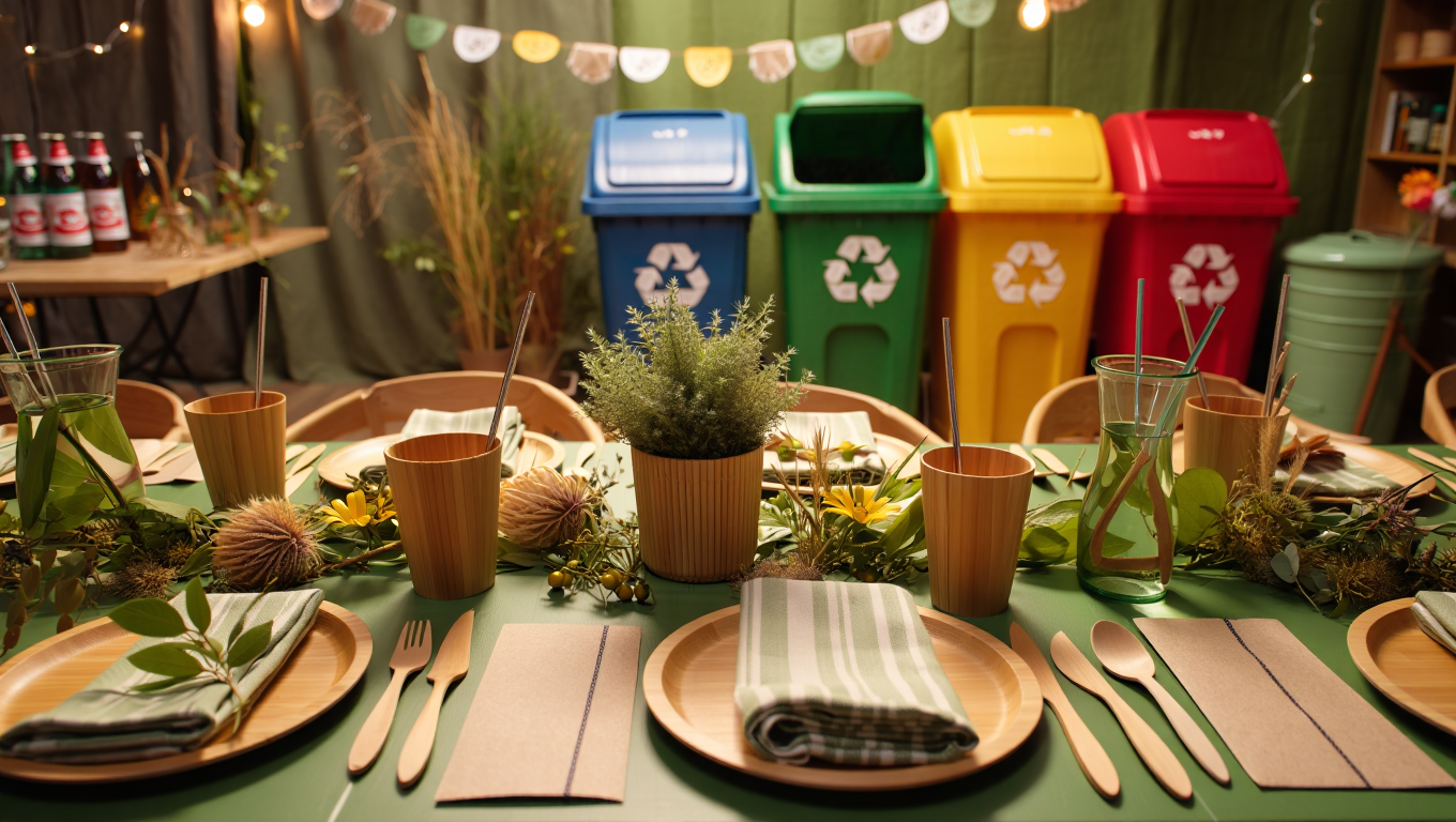 Sustentabilidade