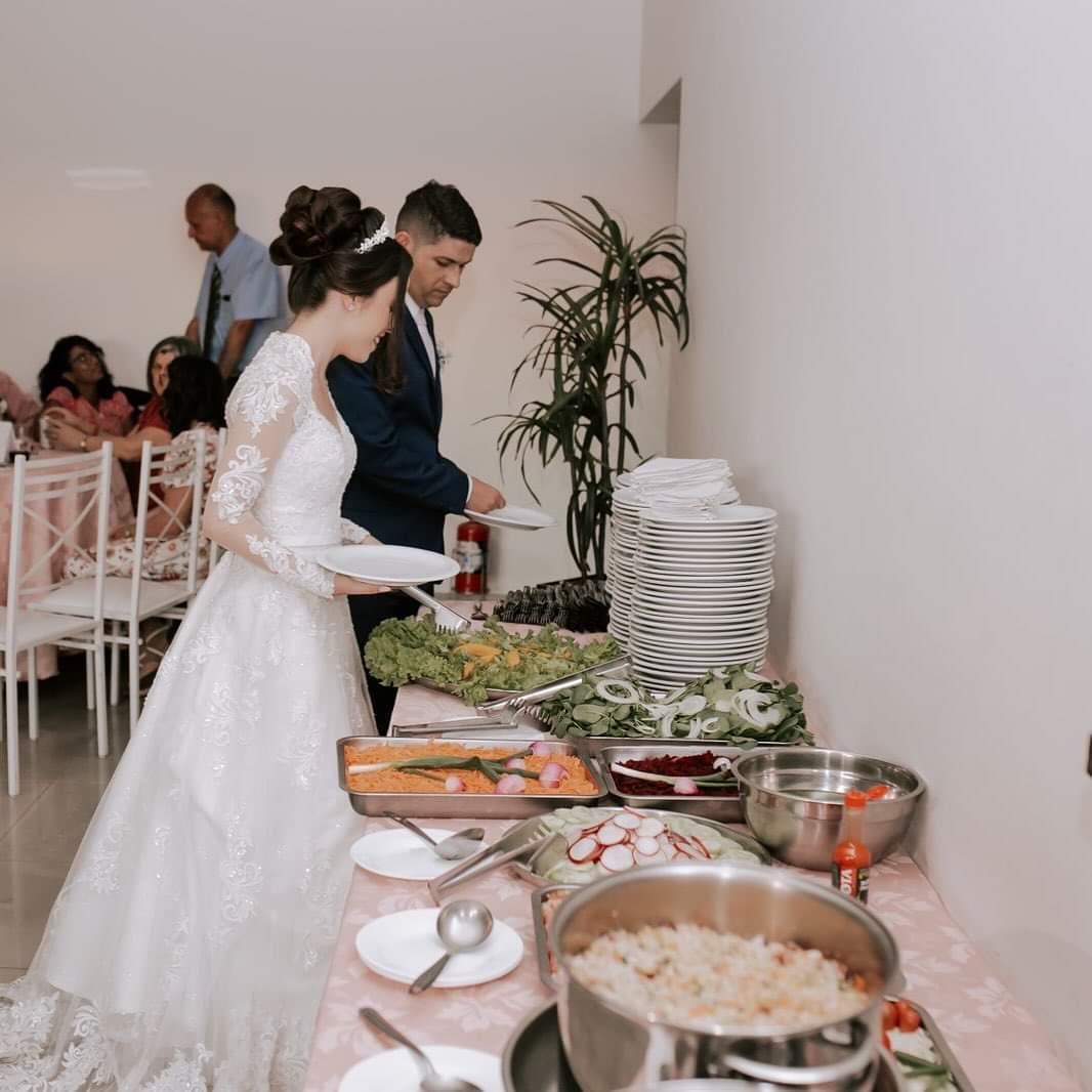 Feedback de Edvania Silva