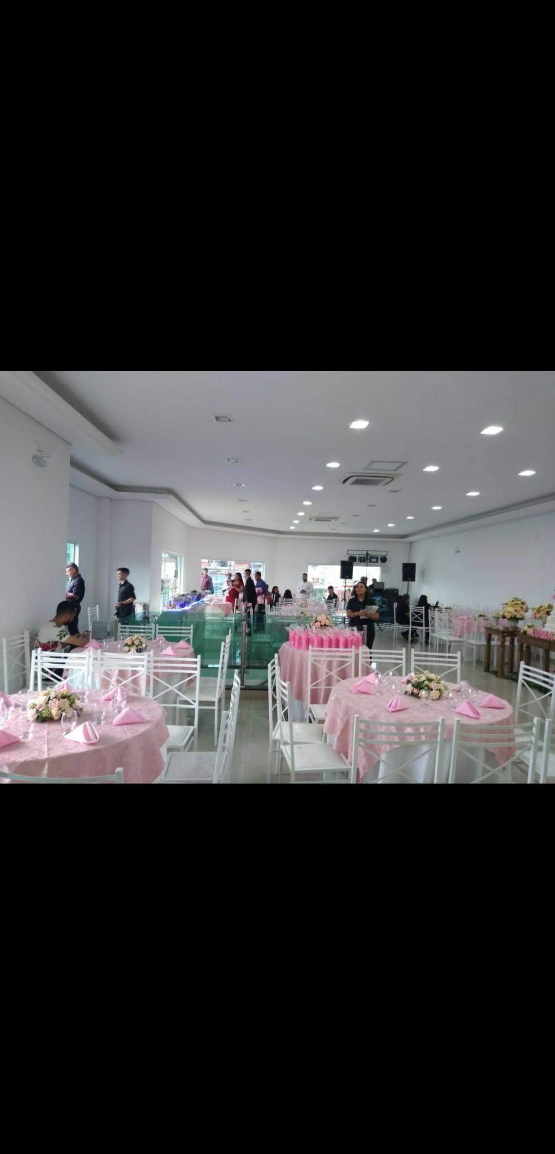 Feedback de Edvania Silva