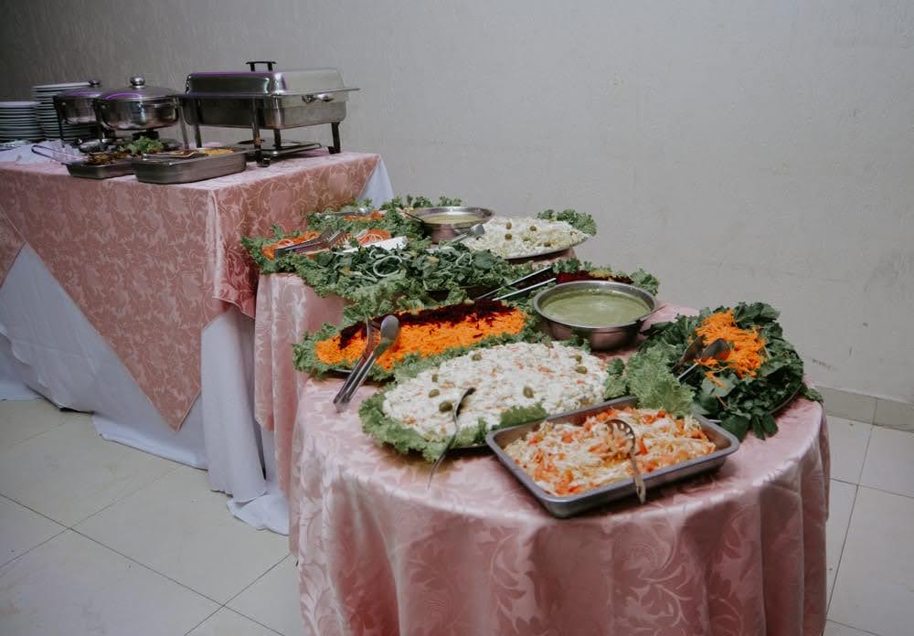 Feedback de Edvania Silva