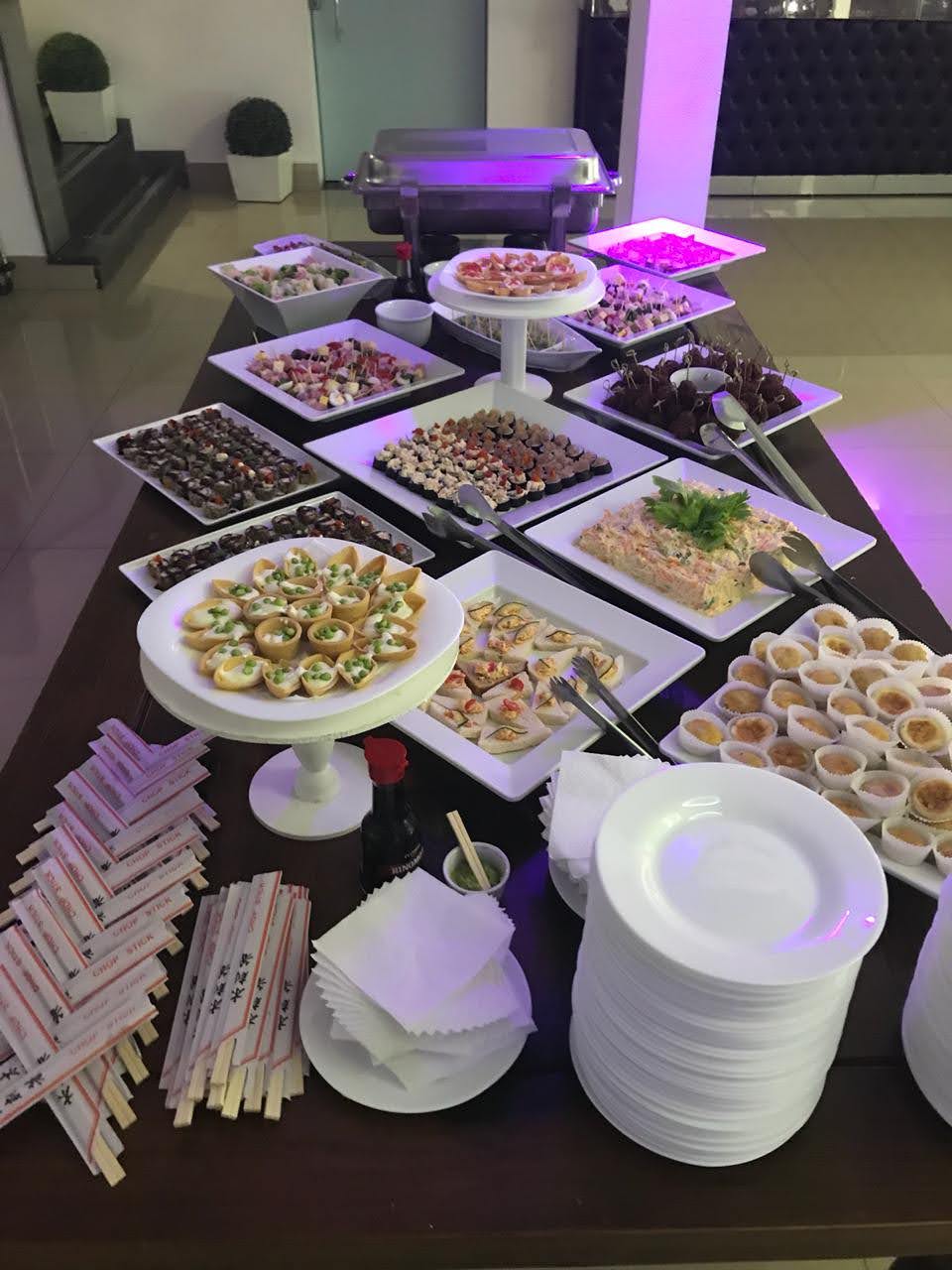 Feedback de Edvania Silva