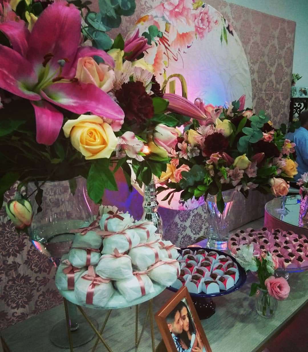 Feedback de Edvania Silva