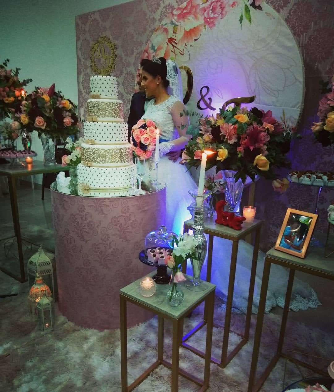 Feedback de Edvania Silva