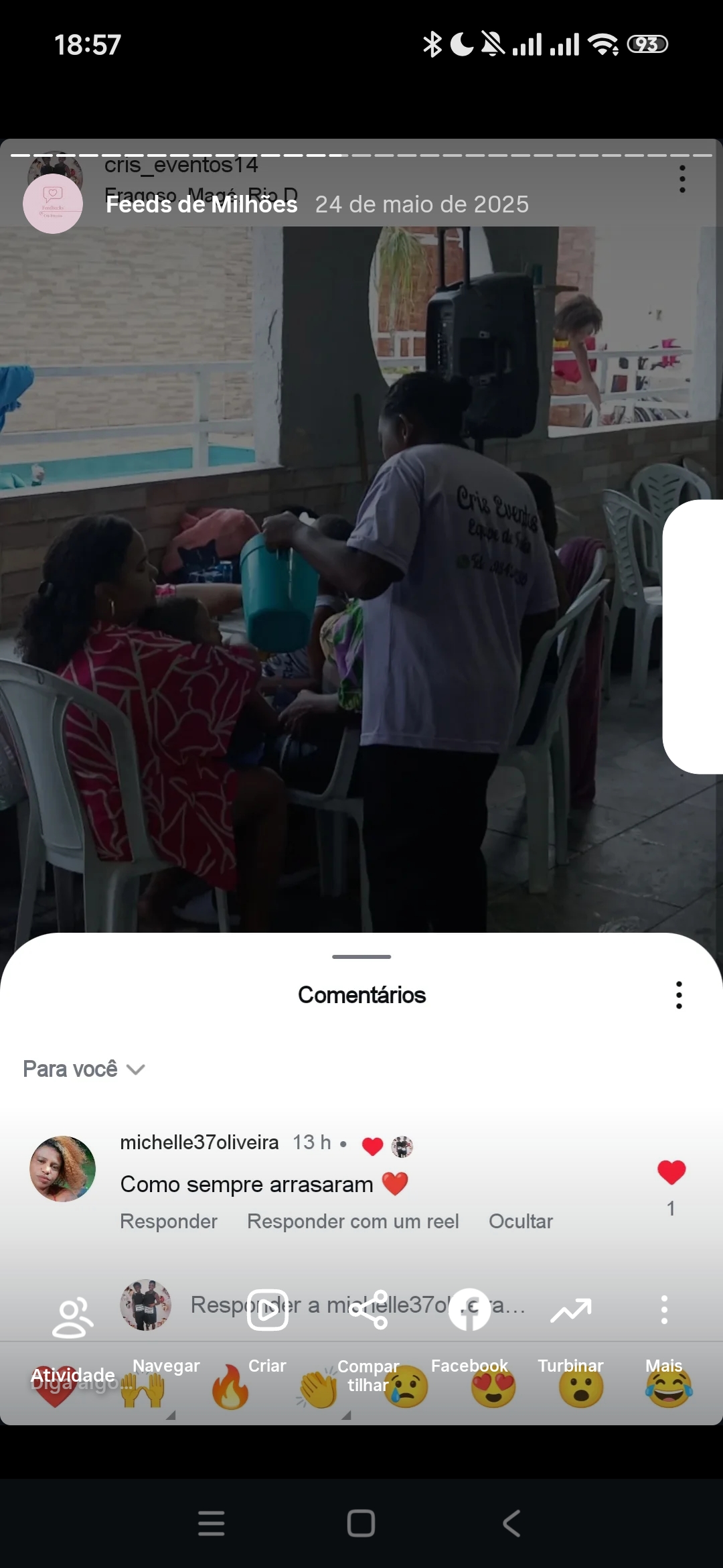 Feedback