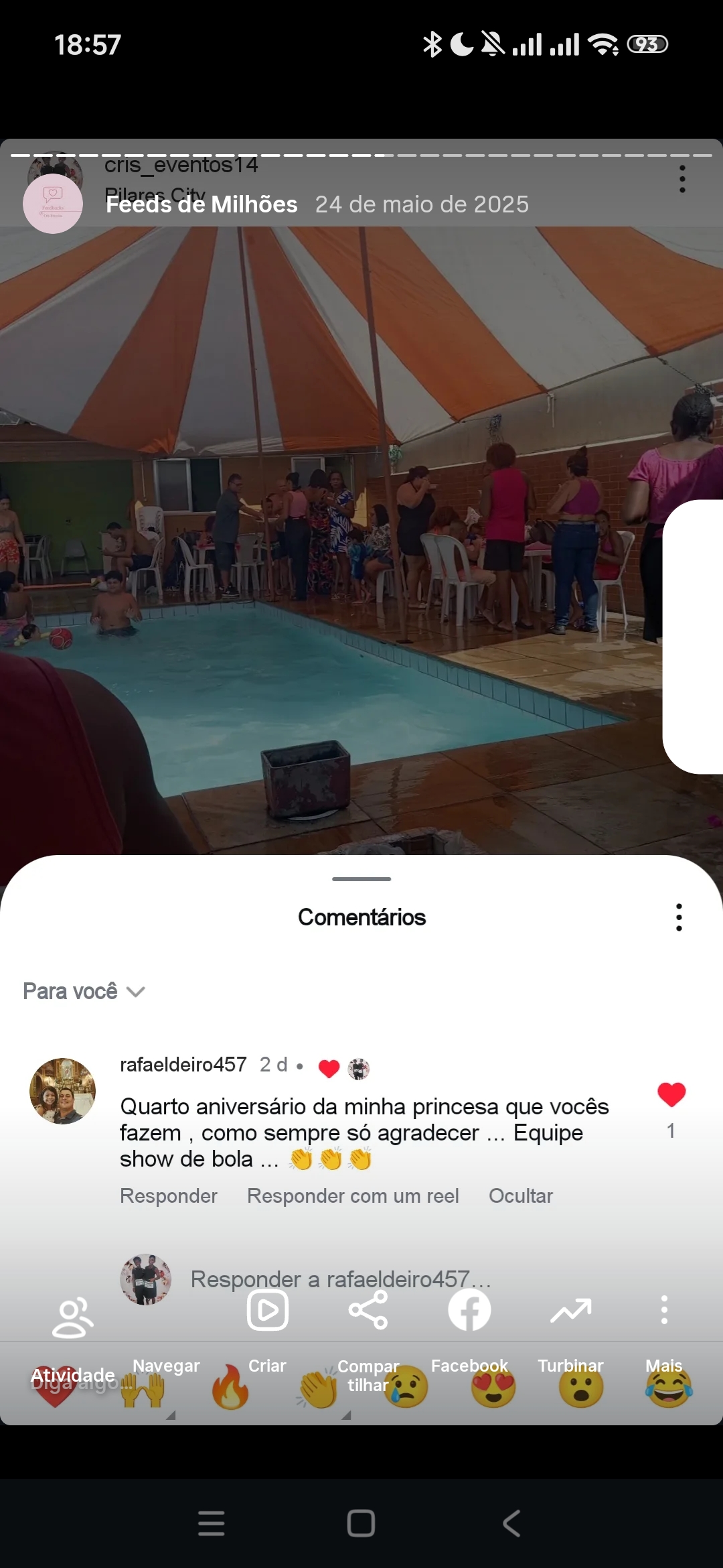 Feedback